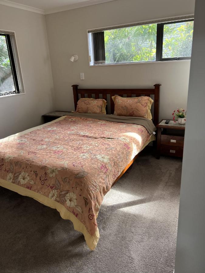 Guest Suite - Cosy Place In The Wattle Downs Auckland Luaran gambar